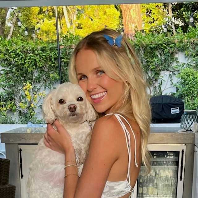Kenzie Murphy
